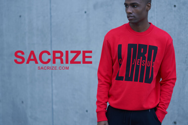 SACRIZE.com - Shop Now!