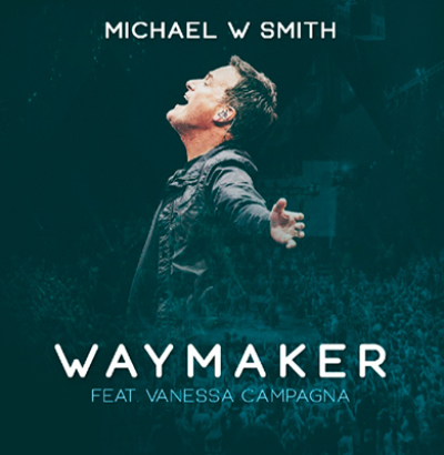 School of Music partner Michael W. Smith hits No. 1 with song that brings message of hope in trying time
