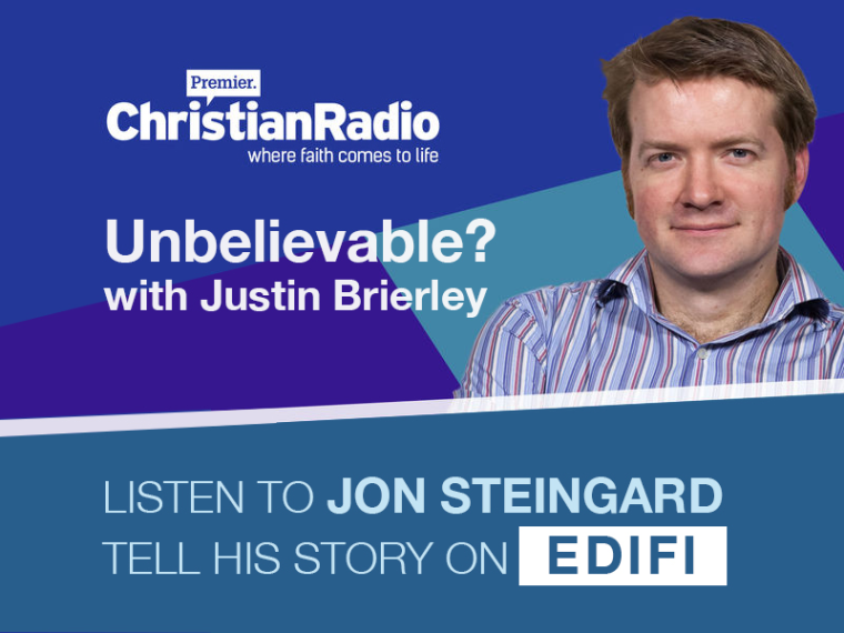 Famous Christian Singer Lost His Faith — Hear Him Interact With This Well-Known Christian Apologist