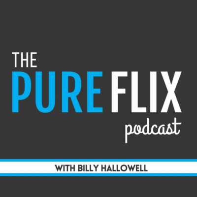 The Pure Flix Podcast