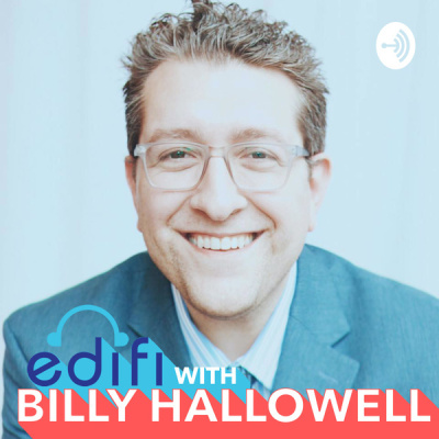 Edifi With Billy Hallowell