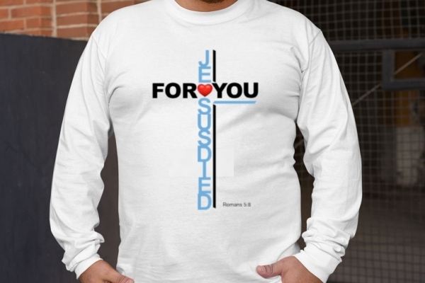 best christian apparel