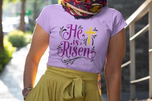 Wear Scriptures: Christian Clothing Company Encourages Christians to be Ambassadors of Christ