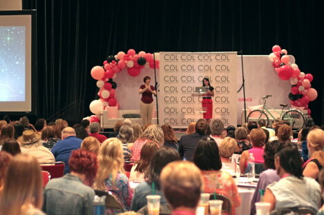 Pro-life Fashion Brand partners with the Largest Christian University to share the Culture of Life message