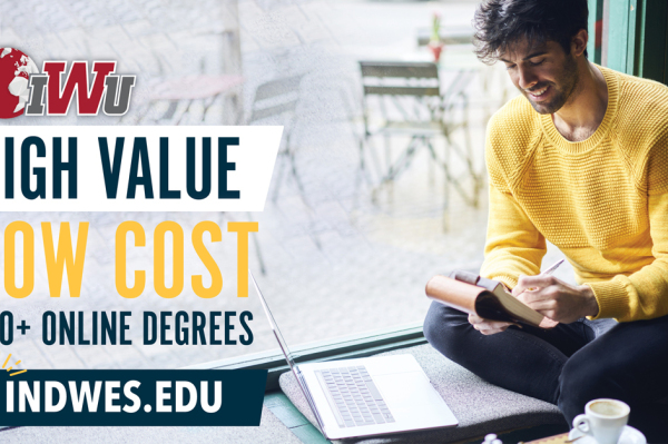 High quality, low cost education? It’s possible.