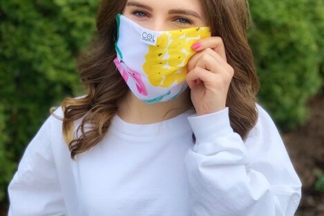 Prolife Face-masks fill a need during COVID-19