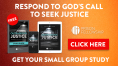Outrageous Justice Free Small Group Study: Awakening Christians to Justice That Restores