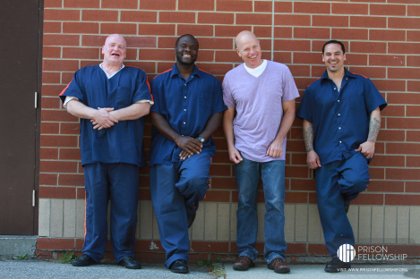 Outrageous Justice: Free Virtual Small-Group Study