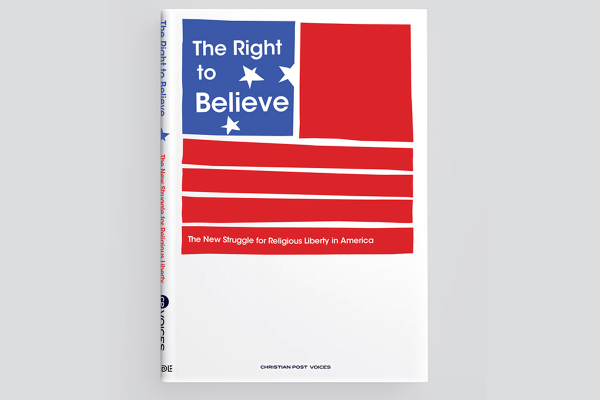If you care about religious liberty, you will want to read this book