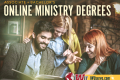 Multiply your impact at IWU with online ministry programs in the School of Service and Leadership