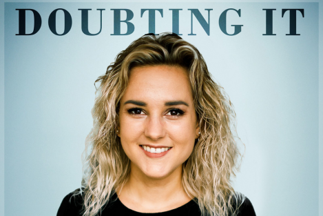 Edifi Launches &lsquo;Doubting It&rsquo; Podcast With Charlotte Pence Bond, Daughter of Vice President Mike Pence