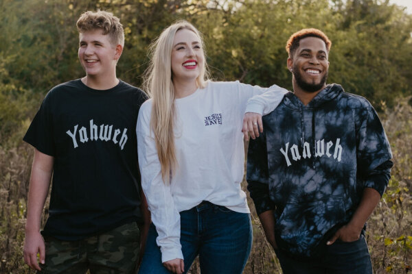The Christian Clothing Brand You Need to Know About - Elevated Faith
