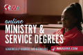 High quality, low cost ministry education? It&rsquo;s possible.