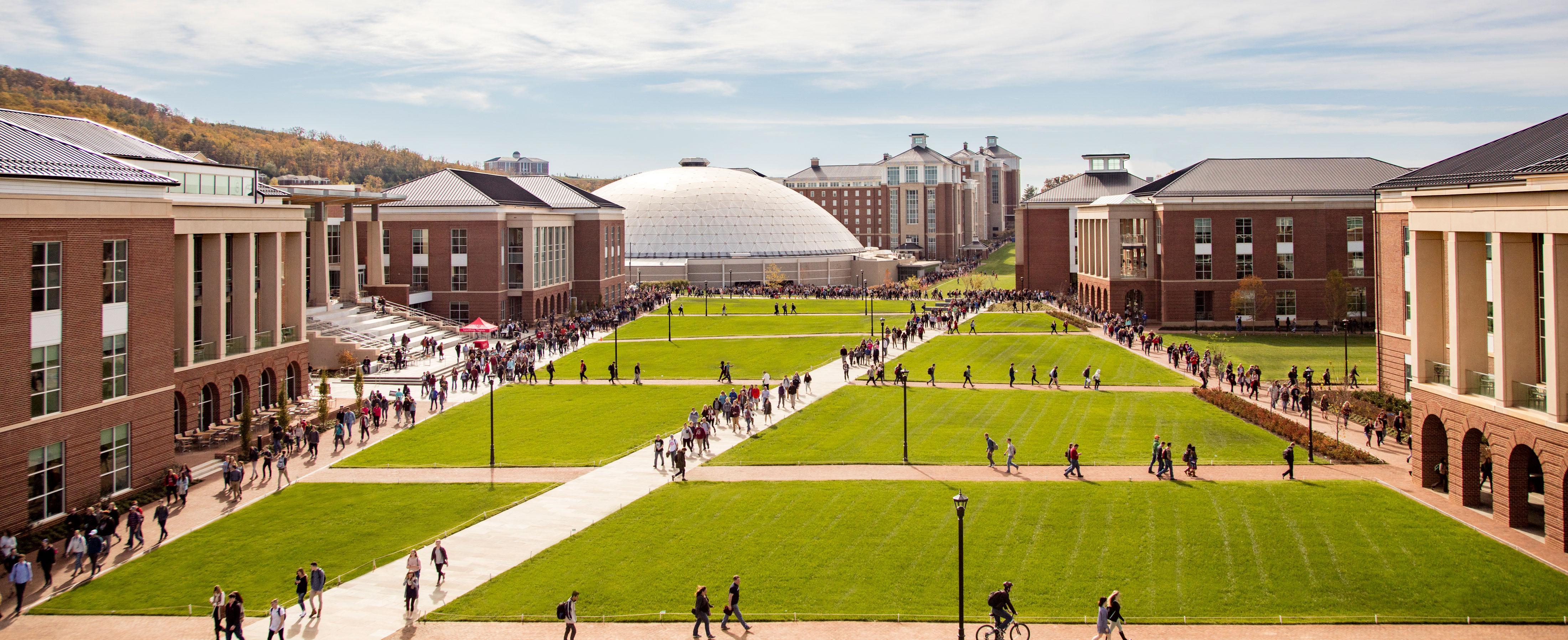 Innovation in Education — How Liberty University Uses Learning Science