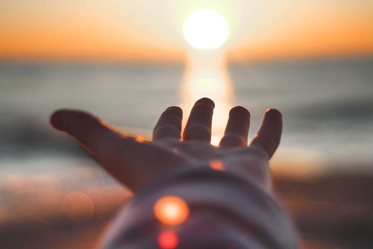 Lending a Helping Hand to Those in Need - Vimarsana News